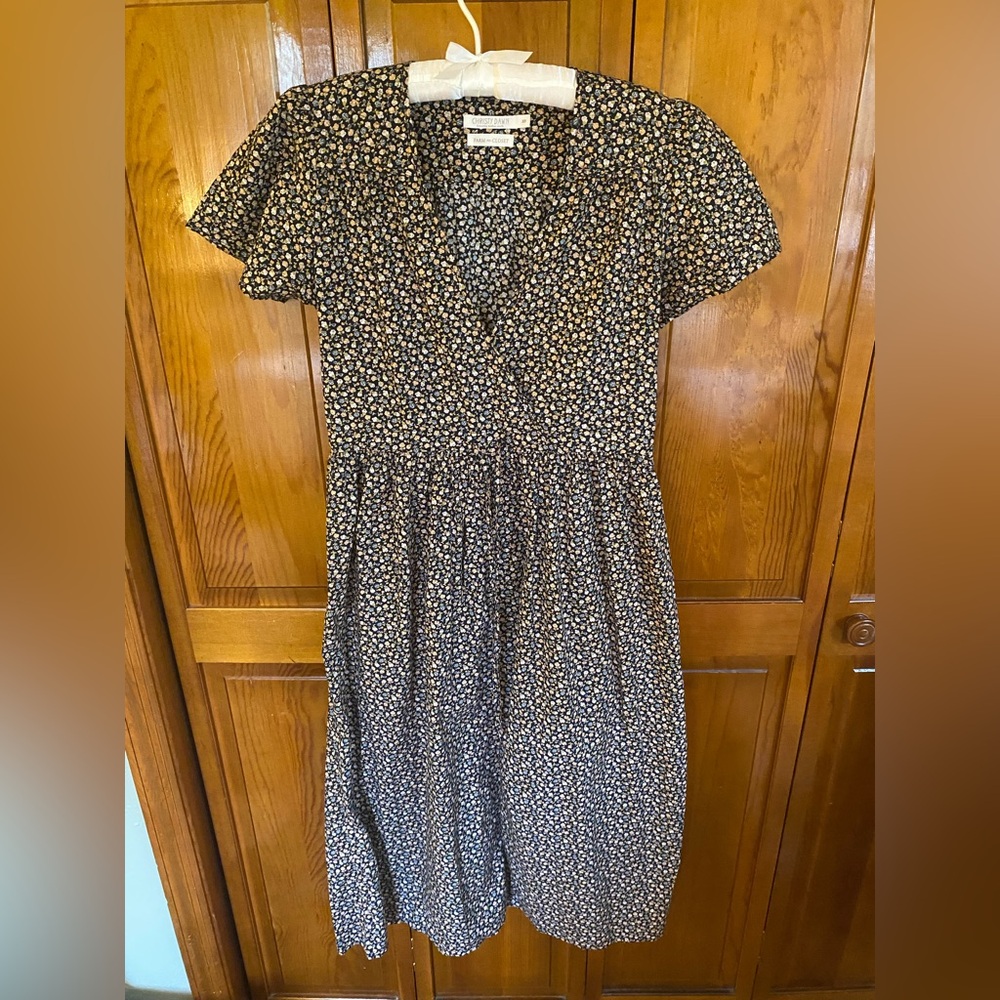 Christy Dawn "Dawn" Dress